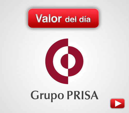 Grupo Prisa: análisis técnico