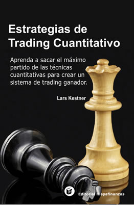 "Estrategias de Trading Cuantitativo", de Lars Kestner