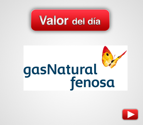 Gas Natural-Fenosa:análisis técnico