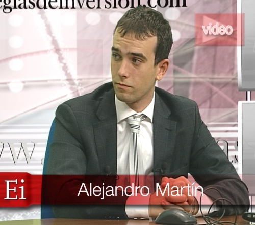 “En el escenario más negativo el Ibex 35 podría irse a los 7.300 puntos”