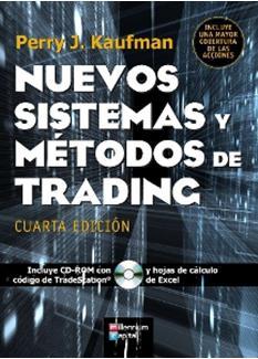 Nuevos Sistemas y Métodos de trading