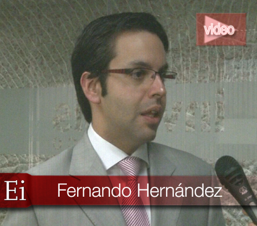 "Las inversiones de Banco Santander tendrán sus beneficios en el futuro"