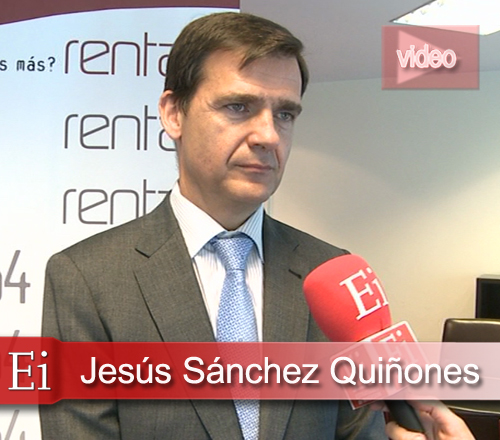 "Puede que haya un cambio de tendencia en Gamesa"