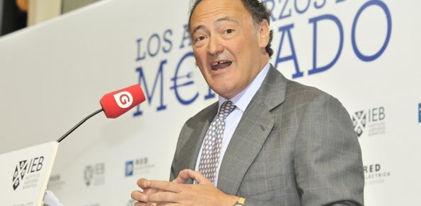 Bankinter: ‘En Bolsa lo que nos está pasando es una cosa verdaderamente alucinante’