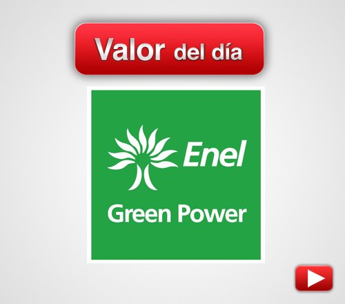 ENEL GREEN POWER: análisis técnico