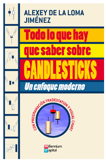 Todo lo que hay que saber sobre Candlesticks: Un enfoque moderno