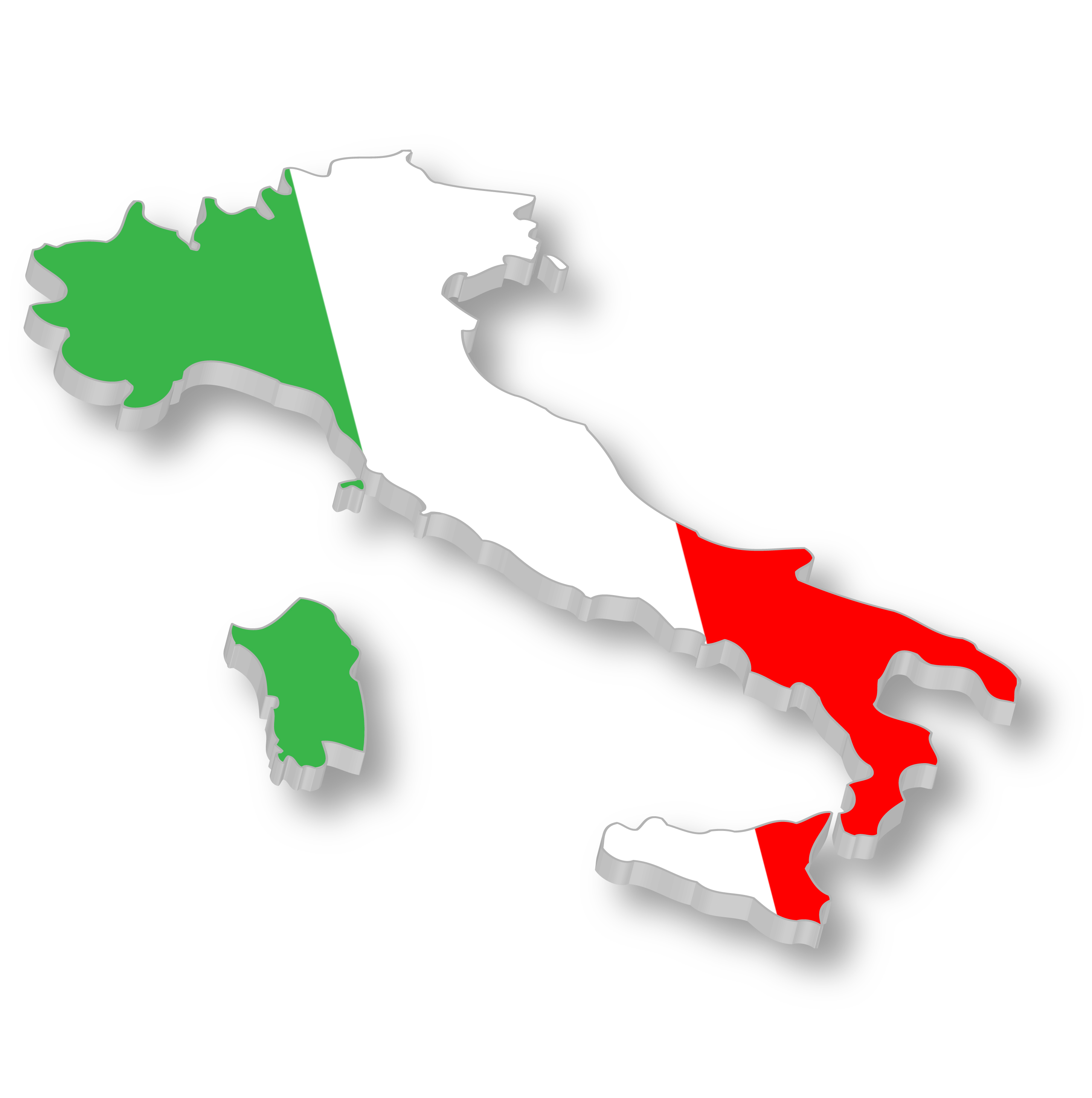 La Vecchia Italia, oportunidades en el MIB 30