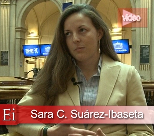 Se pueden tomar posiciones cortas en el euro-dólar con stop en 1,357