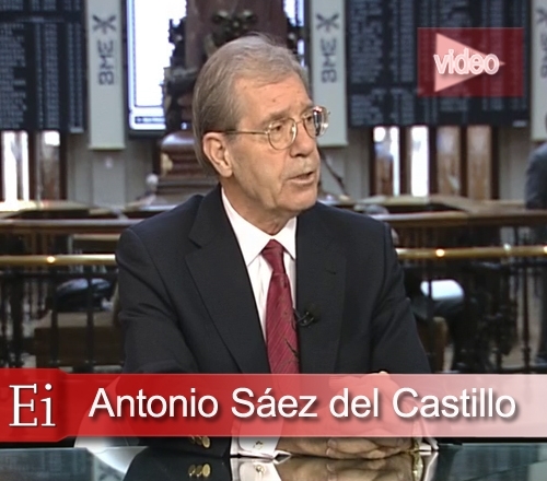 “La capacidad de España para poder hacer frente a las deudas es parecida a la de Grecia”