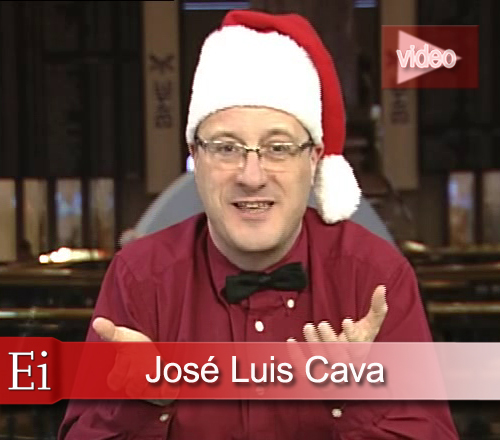 Estrategias de Inversión les desea, Feliz Navidad