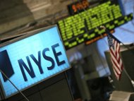 Los acuerdos griegos también animan la pre apertura de Wall Street