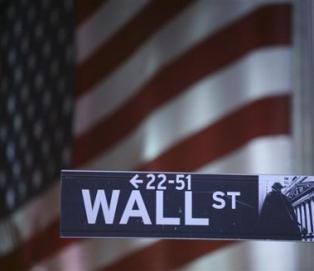 Wall Street sube animado por Grecia y a la espera del plan presupuestario de USA