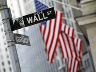Wall Street cede tras el mal dato de ventas minoristas