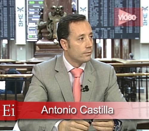 “La reestructuración del sector financiero español podrá llevar a fusionar fondos entre gestoras
