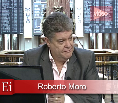 El peor escenario del Ibex35, 6.000 puntos, ya se ha cumplido aunque no descarto volver a verlos e incluso 5.800 puntos