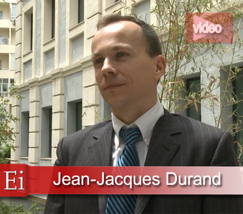 “Es una paradoja que la deuda de los emergentes se vea ahora como refugio”