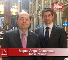 Los inversores posicionados a la baja en Ibex 35 deberían colocar un stop en los 8.000 puntos