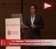 TRADING ROOM: Trading racional vs. trading emocional: claves para un trading consistente