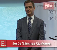 Dependiendo de las conclusiones de algunos test de estrés, algunos bancos pueden sufrir