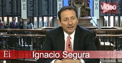 La primera SOCIMI llega al MAB