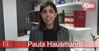 Las utilities europeas están comportándose mejor que el resto de sectores