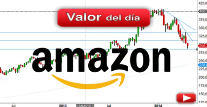Trading en Amazon