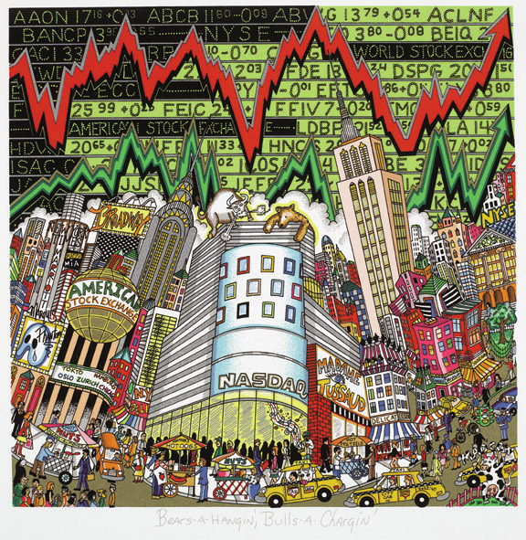 Apertura en Europa. Situación general.