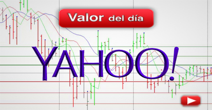 Trading en Yahoo!