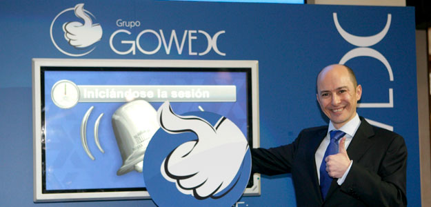 Gowex admite que sus cuentas son falsas y presenta concurso de acreedores
