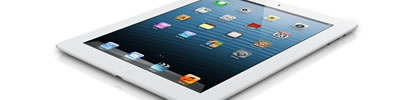 Apple prepara el lanzamiento de un iPad gigante