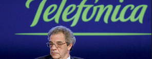 Telefónica mejora su oferta por GVT: pagará 7450 millones de euros
