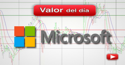 Trading en Microsoft
