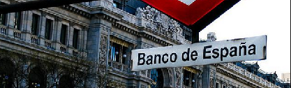 Cinco consecuencias para la banca española de los test de estrés