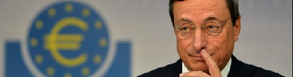 ¿Qué provoca el BCE en la bolsa española? Un 85% de las veces ha subido el día de la reunión…