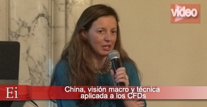 China: visión macro y técnica aplicada a los CFDs