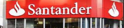 ¿Qué pasará con el dividendo de Banco Santander?