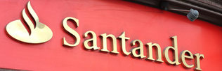 Hasta 10 hedge funds acudieron a la ampliación del Banco Santander