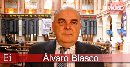 Banco Santander cotiza una cierta expectativa sobre el rumbo de la entidad con Ana Botín al frente