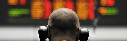 ¿Nos preocupamos de la caída? De momento, no