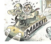 Reversión a la media