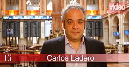 Comprar a precios razonables sería que el mercado cayese un 20%