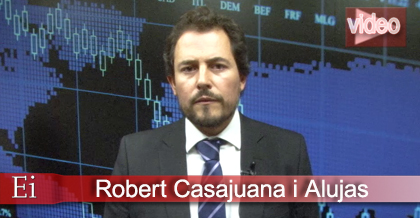 Daimler, Airbus y Ferrovial: tres valores para comprar. Abengoa, BBVA y Chevron, acciones a evitar