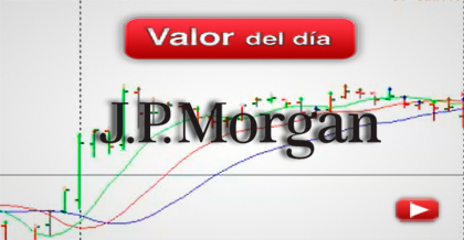 Trading en JP Morgan