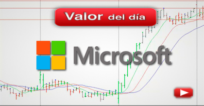 Trading en Microsoft
