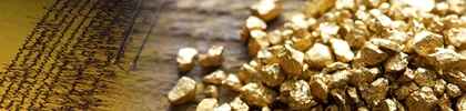 Los tres billonarios que están apostando con fuerza por el oro