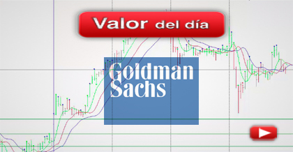 Trading en Goldman Sachs