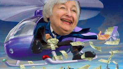 The Yellen Put