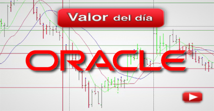 Trading en Oracle