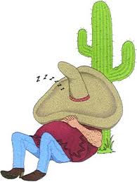 Al cierre. Mañána es lunes... otra vez