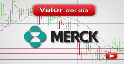 Trading en Merck